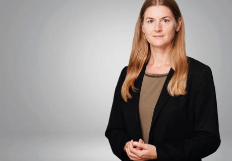 Kerstin Godenrath_ Landesvorsitzende Sachsen-Anhalt