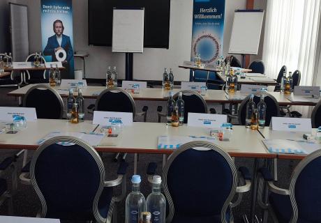 Grundseminar Sachsen/Anhalt 14./15.03.2026