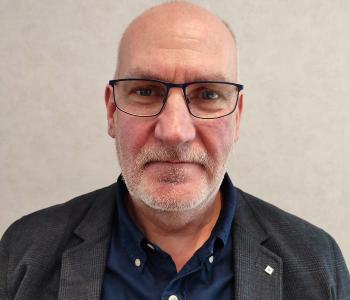 stellvertretender Aussenstellenleiter Torsten Fricke